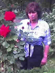 Brigitte Preuß