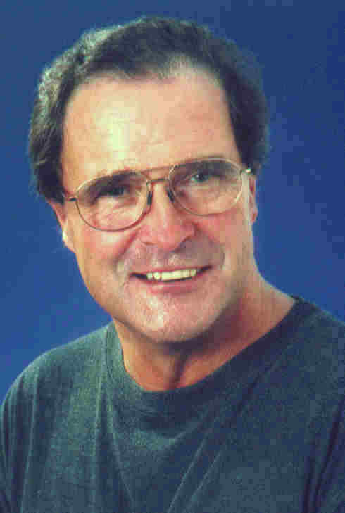 Hans-Jürgen Preuß